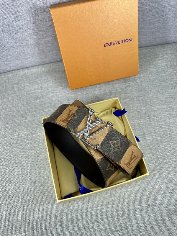 激安ルイヴィトンベルト全体デザイン